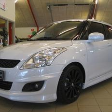 Suzuki Swift 1,2 GL