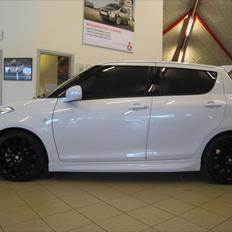 Suzuki Swift 1,2 GL
