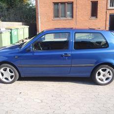 VW Golf 3 1.8 CL
