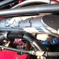 Mitsubishi Lancer Evolution IX 2,3