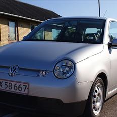 VW lupo 3L SOLGT..