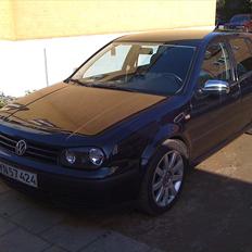VW GOLF IV 1.6 SR