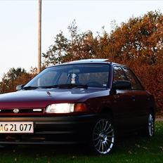 Mazda 323 BG