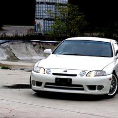 Toyota Soarer JZZ30