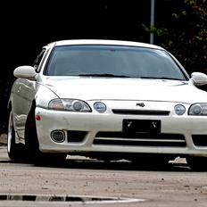 Toyota Soarer JZZ30