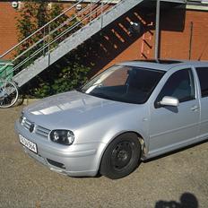 VW Golf Gti 