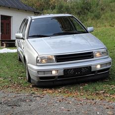 VW Vento VR6 SOLGT