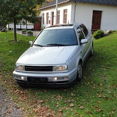 VW Vento VR6 SOLGT