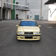 Volvo 850 T-5R aut.