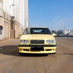 Volvo 850 T-5R aut.