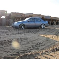 Ford sierra sapphire  2900i