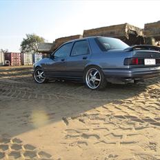 Ford sierra sapphire  2900i