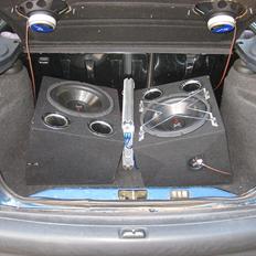 Ford Escort 1.4i solgt