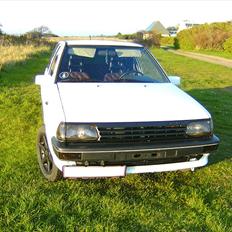 Toyota Starlet SOLGT