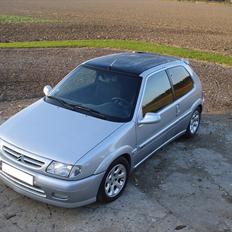 Citroën Saxo 16v VTS