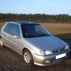 Citroën Saxo 16v VTS