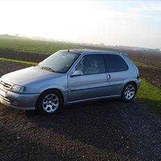 Citroën Saxo 16v VTS
