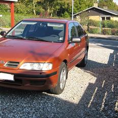 Nissan Primera P11 Solgt