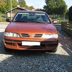 Nissan Primera P11 Solgt