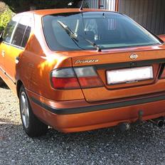 Nissan Primera P11 Solgt