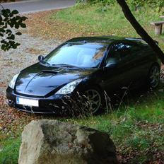 Toyota Celica T23 *SOLGT*