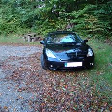 Toyota Celica T23 *SOLGT*