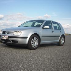 VW Golf 4 Trendline