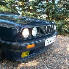 BMW E30