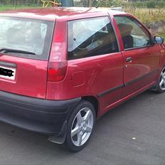 Fiat Punto - SOLGT