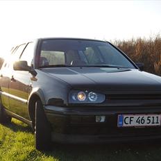 VW Golf 3 