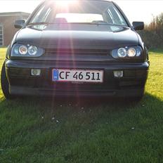 VW Golf 3 