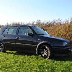 VW Golf 3 