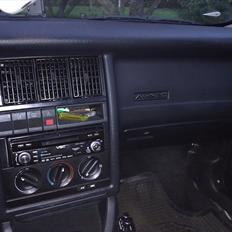Audi 80 B4