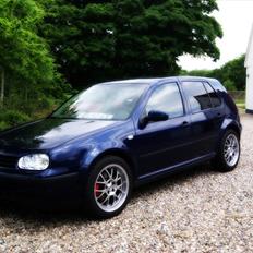 VW golf mk4