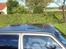 VW golf 2 gtd solgt