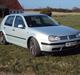 VW Golf 4