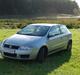 Fiat Stilo 2,4 Abarth Solgt