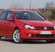 VW Golf VI 1,6 TDI BMT Trent