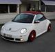 VW New Beetle TDI Air Ride