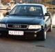 Audi Audi A4 1,8 solgt