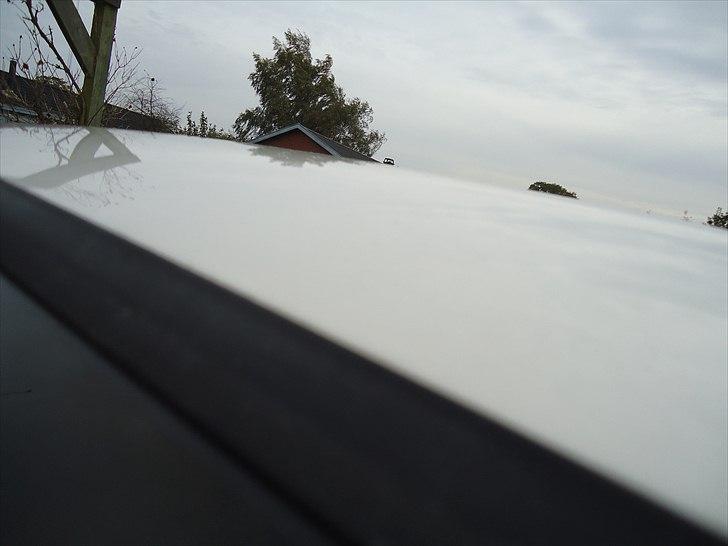 Seat Ibiza GLXI EFI  SOLGT billede 11