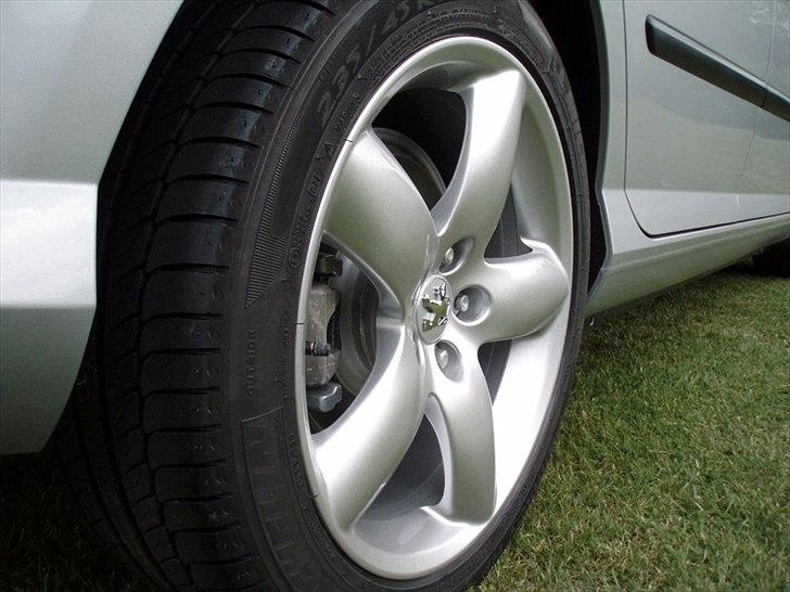 Peugeot 407 1,6 HDI 4D  billede 6