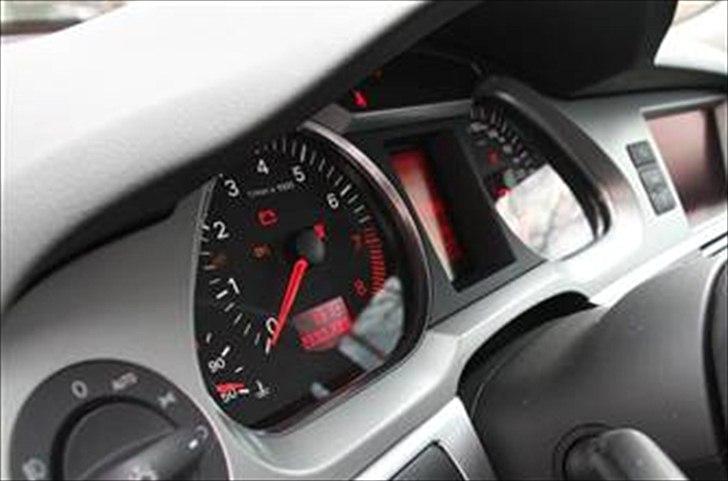 Audi A6 SOLGT billede 4