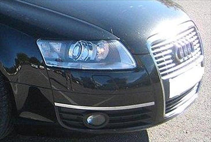 Audi A6 SOLGT billede 6