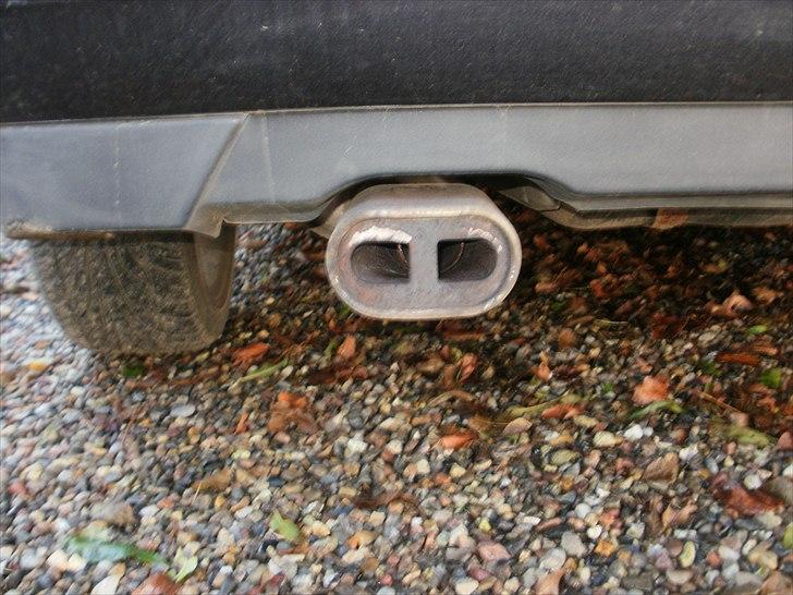 VW golf 3 roling stons billede 10