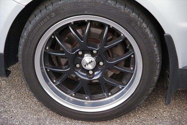 VW Passat 3B Limousine (Til salg/Bytte) billede 4