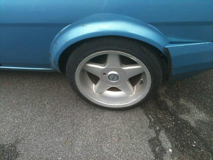 VW Scirocco GTX [Byttet] billede 10