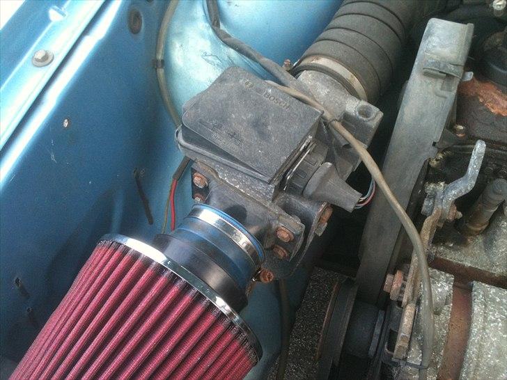 VW Scirocco GTX [Byttet] billede 13