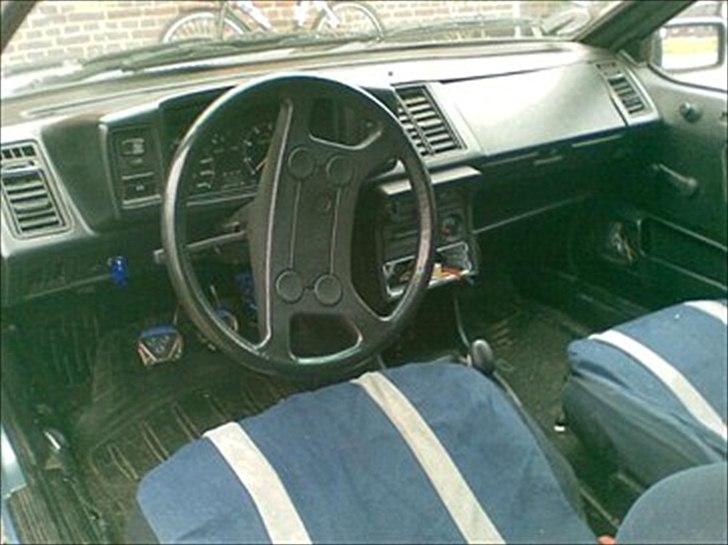 VW Scirocco GTX [Byttet] billede 14