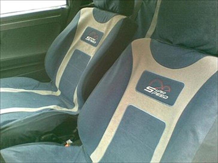 VW Scirocco GTX [Byttet] billede 15